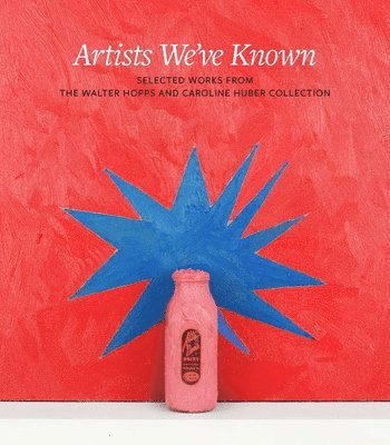 Artists We've Known 1