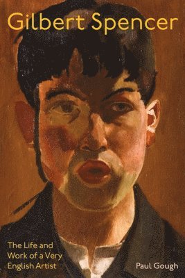 Paul Gough - Gilbert Spencer, Inbunden. Tillgänglighet: Lägg i varukorg