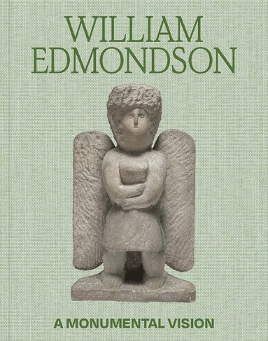 bokomslag William Edmondson