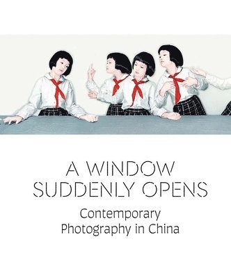 Melissa Chiu, Betsy Johnson - Window Suddenly Opens, Inbunden
