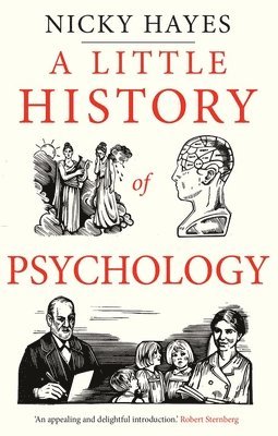 A Little History of Psychology 1