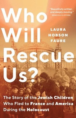 Who Will Rescue Us? 1