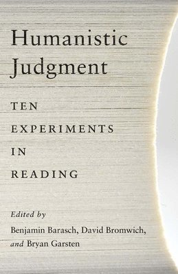Humanistic Judgment