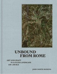 bokomslag Unbound from Rome