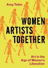bokomslag Women Artists Together
