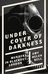 bokomslag Under Cover of Darkness
