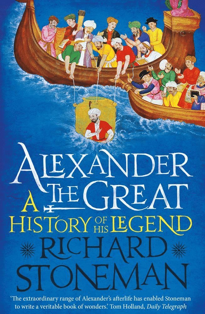 Alexander the Great 1