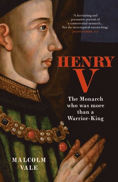 bokomslag Henry V