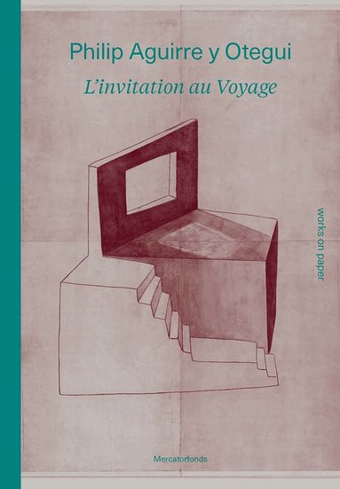 Simon Njami, Iris Kockelbergh - Philip Aguirre y Otegui: L’invitation au voyage, Inbunden