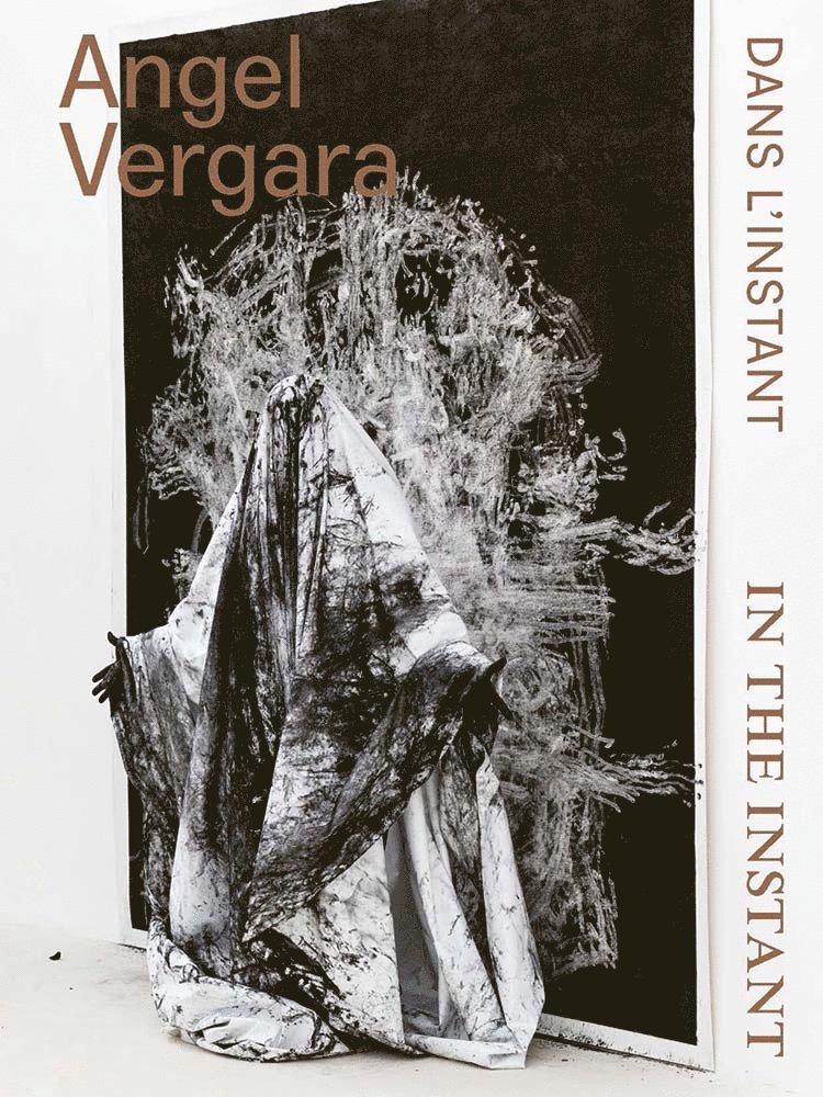Jerome Andre, Nicolas Bourriaud, Philippe Van Cauteren, Michelon Olivier, Denis Gielen - Angel Vergara, Inbunden