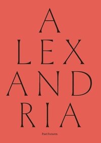 bokomslag Alexandria
