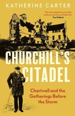 Churchill's Citadel 1