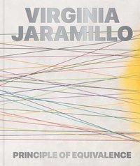 bokomslag Virginia Jaramillo