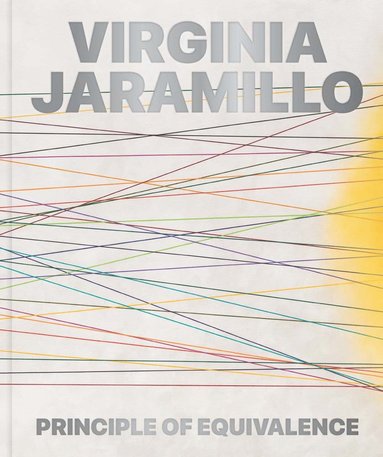 bokomslag Virginia Jaramillo