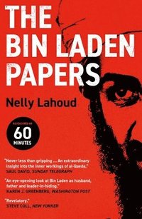 bokomslag The Bin Laden Papers