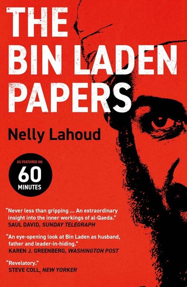 Nelly Lahoud - Bin Laden Papers, Häftad