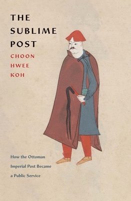 Choon Hwee Koh - Sublime Post, Inbunden