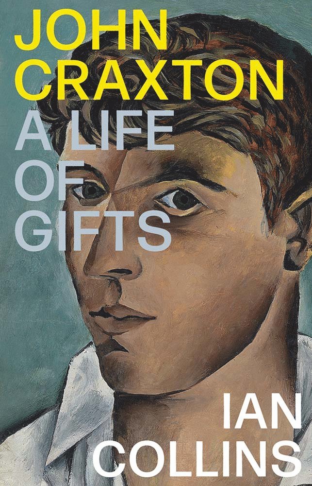 John Craxton 1