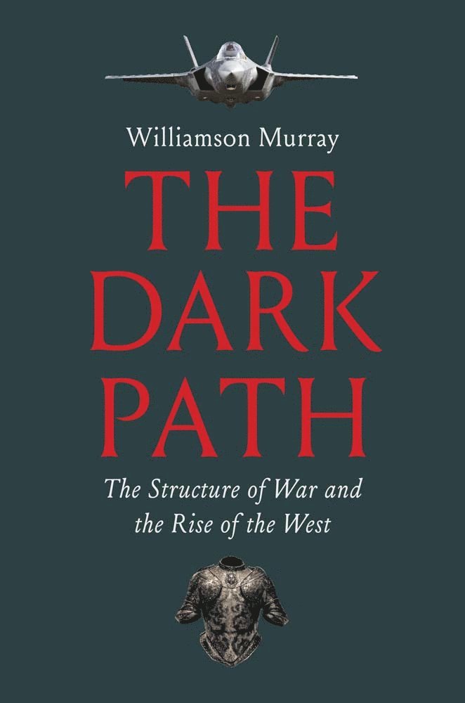 The Dark Path 1