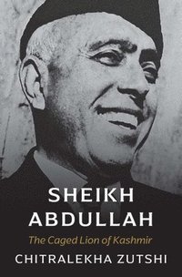 bokomslag Sheikh Abdullah