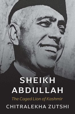 bokomslag Sheikh Abdullah