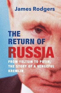 bokomslag Return of Russia
