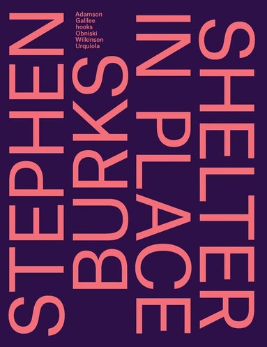 Monica Obniski - Stephen Burks, Inbunden
