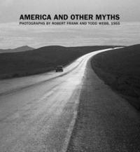 bokomslag America and Other Myths