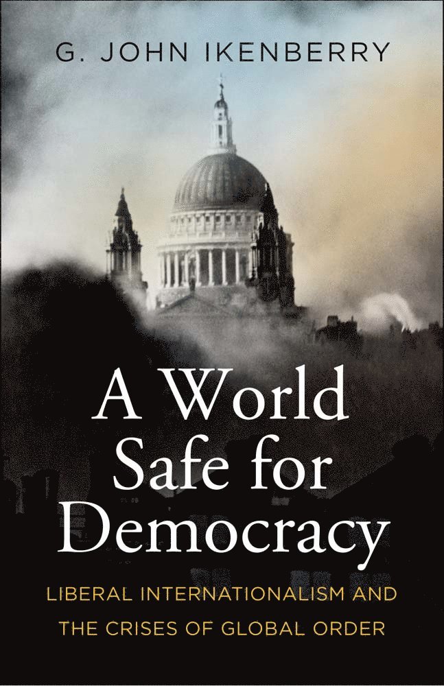 World Safe for Democracy 1