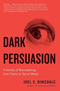bokomslag Dark Persuasion