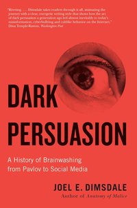 bokomslag Dark Persuasion