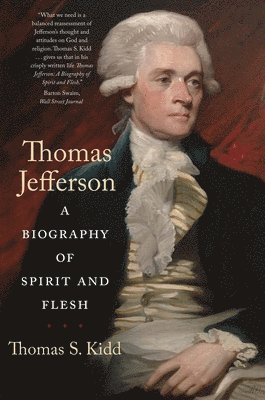 Thomas Jefferson 1