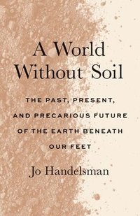 bokomslag A World Without Soil