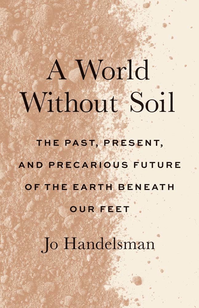 A World Without Soil 1