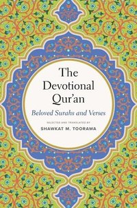 bokomslag The Devotional Quran