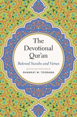 Devotional Qur’an, Inbunden