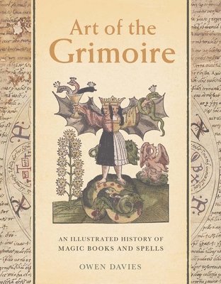 Art of the Grimoire 1