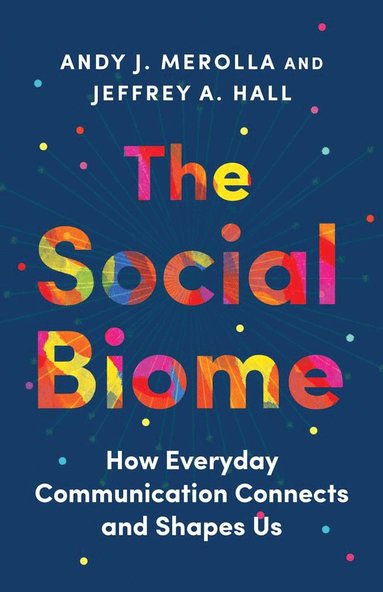 bokomslag Social Biome