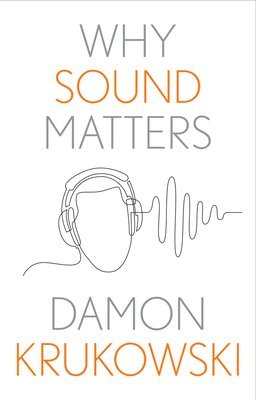 Why Sound Matters 1