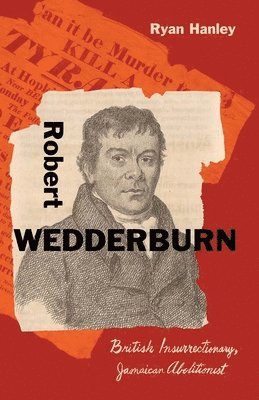 Robert Wedderburn 1