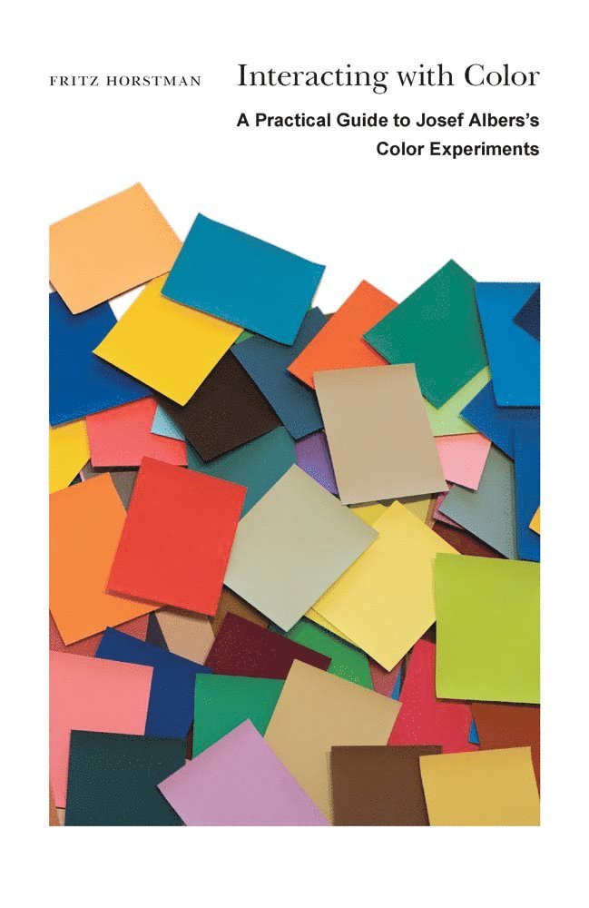 Interacting with Color 1