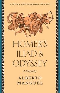 bokomslag Homer's &quot;Iliad&quot; and &quot;Odyssey&quot;