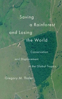 Saving a Rainforest and Losing the World 1