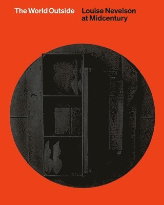 Shirley Reece-Hughes - World Outside, Inbunden