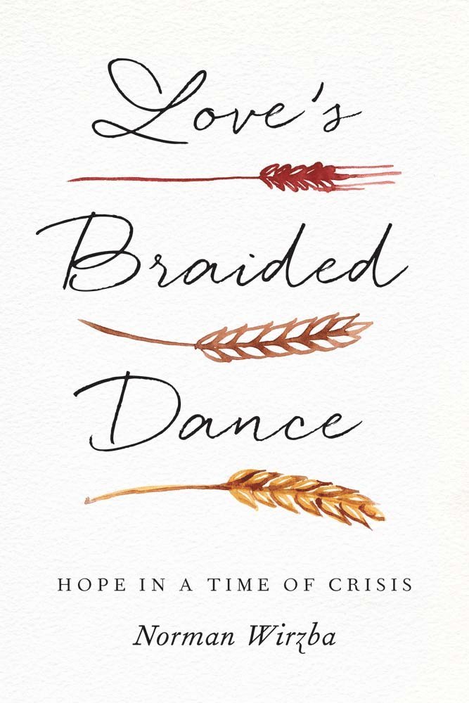 Love's Braided Dance 1