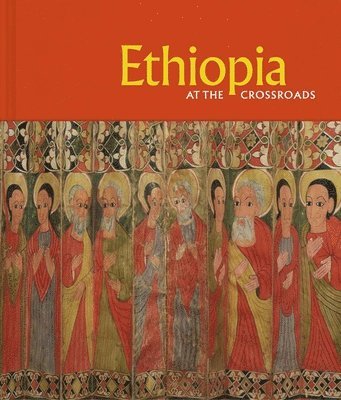 Ethiopia at the Crossroads 1