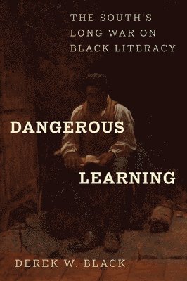 Derek W Black, Derek W. Black - Dangerous Learning, Inbunden