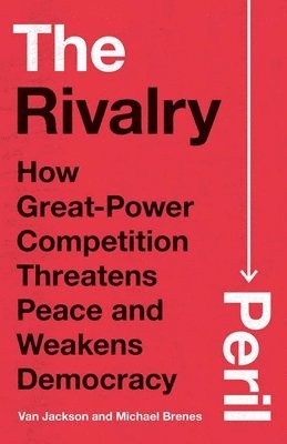 The Rivalry Peril 1