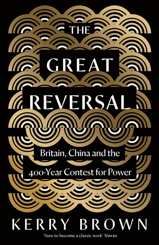 Great Reversal