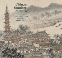 bokomslag China's Southern Paradise